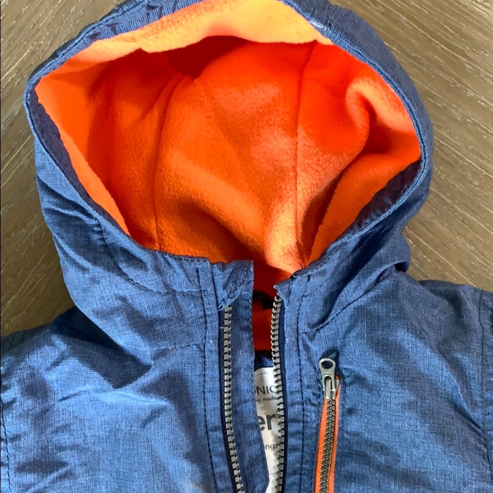 Jacket - Picture 3 of 3